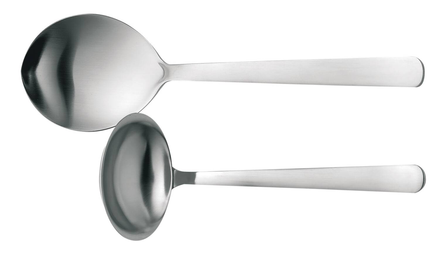 Fiskars tálaló készlet, matt