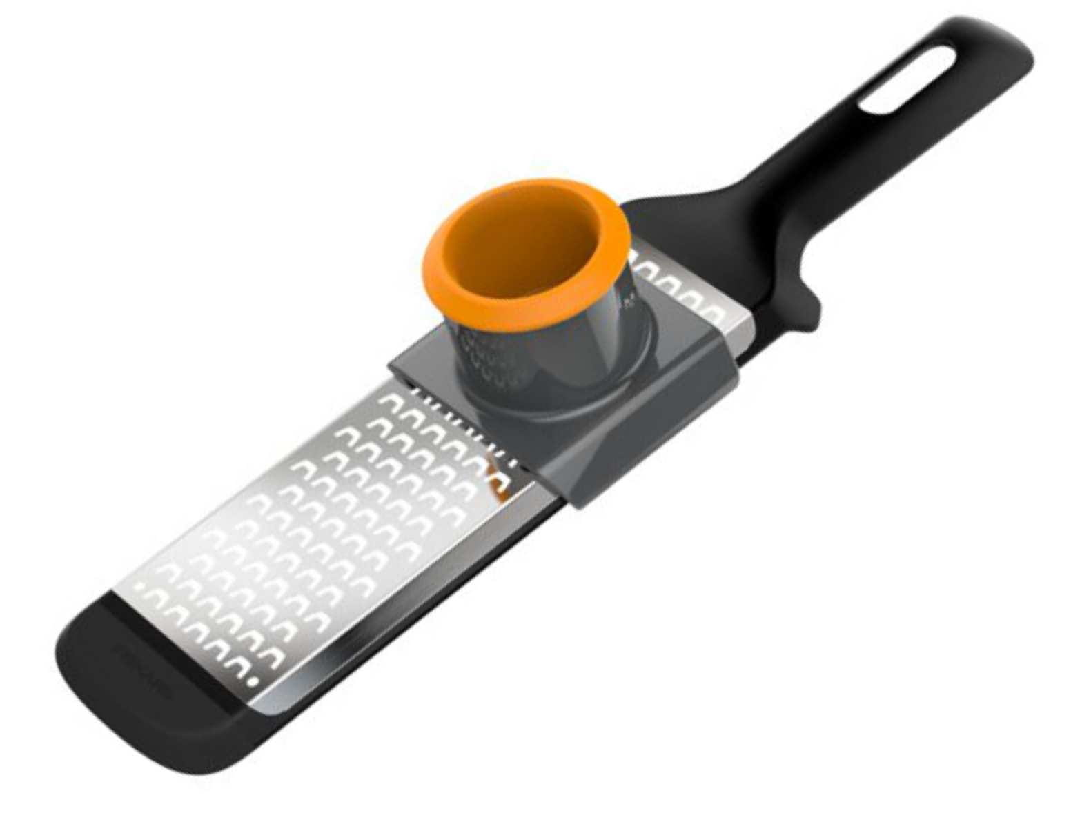 Fiskars durva reszelő