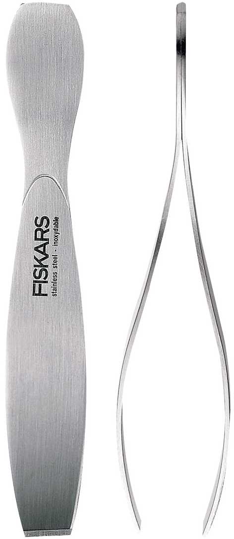 Fiskars halszálka csipesz