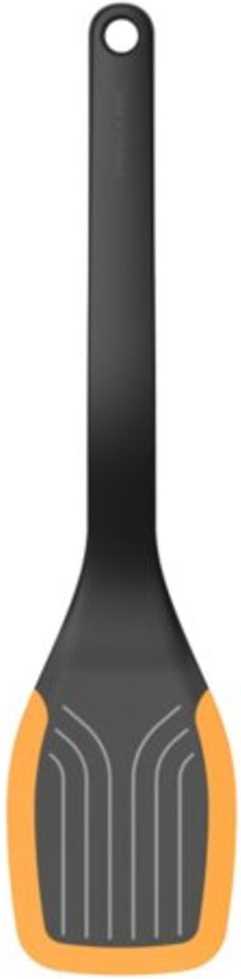 Fiskars spatula, szilikon széllel