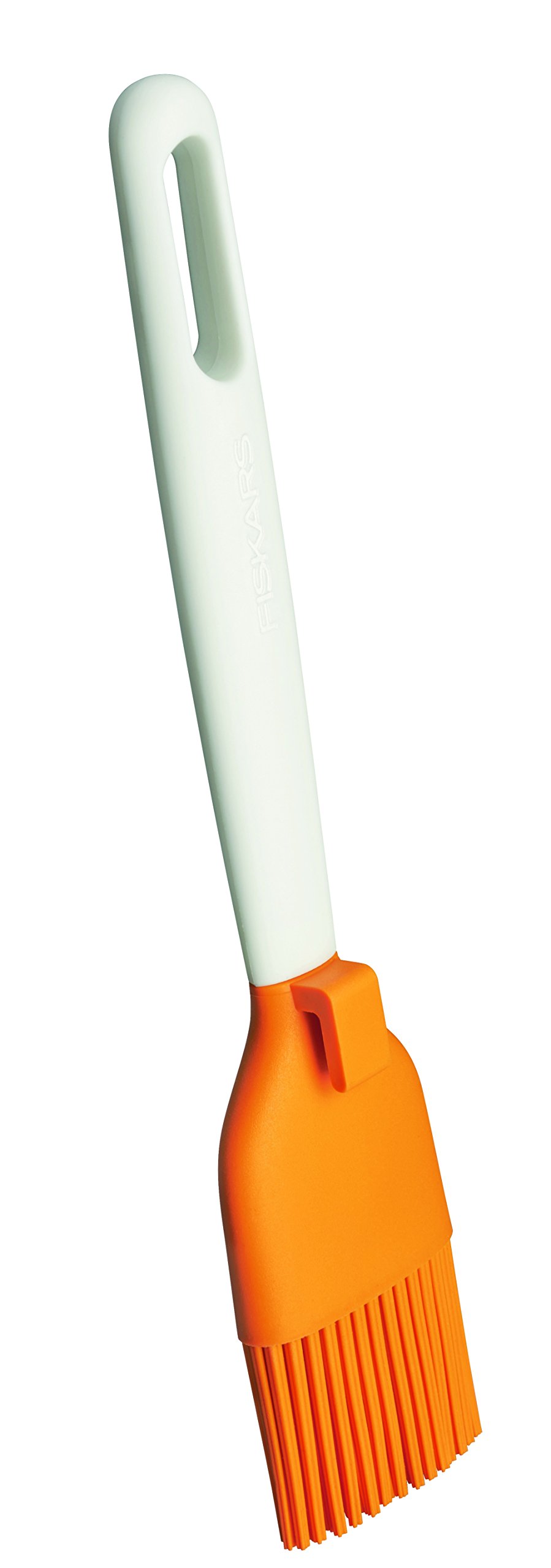 Fiskars ecset, szilikon sörtékkel