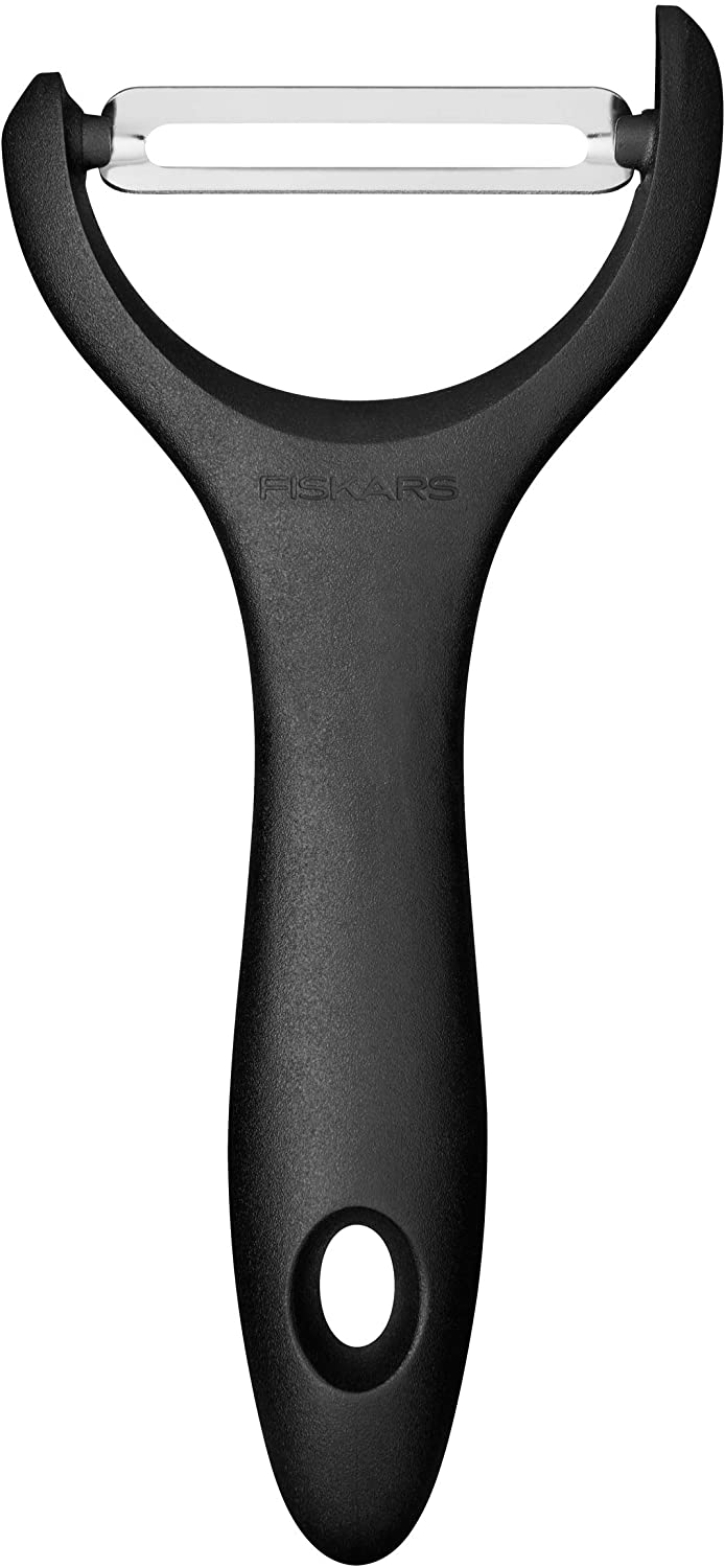 Fiskars zöldséghámozó