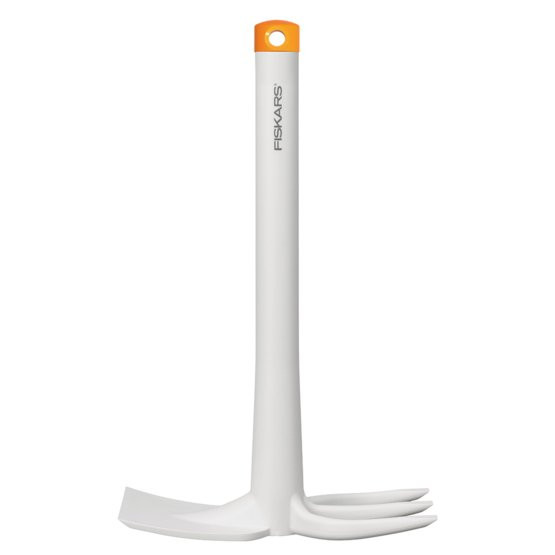 Fiskars Ültetőkapa, fehér