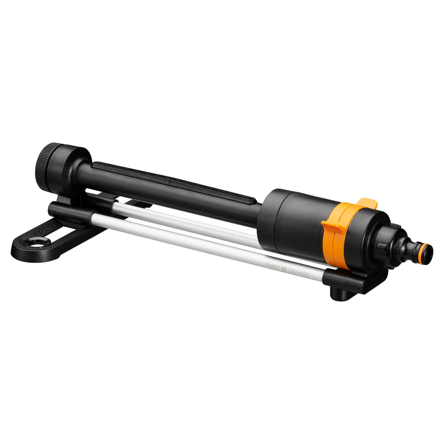 Fiskars Solid oszcilláló esőztető (M)