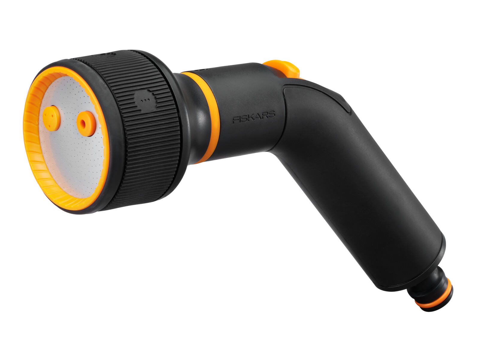 Fiskars öntözőfej, 3 funkciós