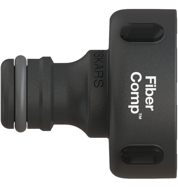 Fiskars FiberComp Csaptelep csatlakozó, G1” (33,3 mm)