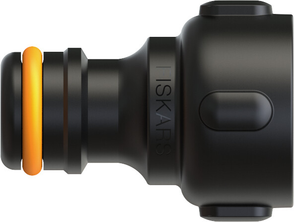 Fiskars csaptelep csatlakozó, G1/2” (21 mm) LB