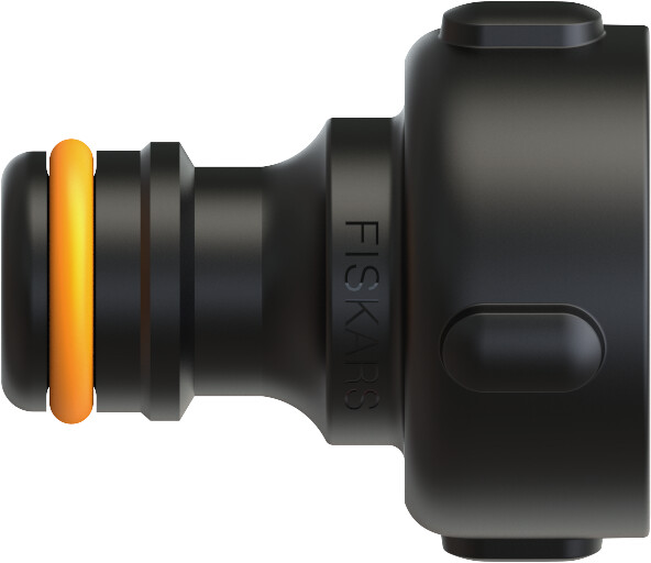 Fiskars csaptelep csatlakozó, G1” (33,3 mm)