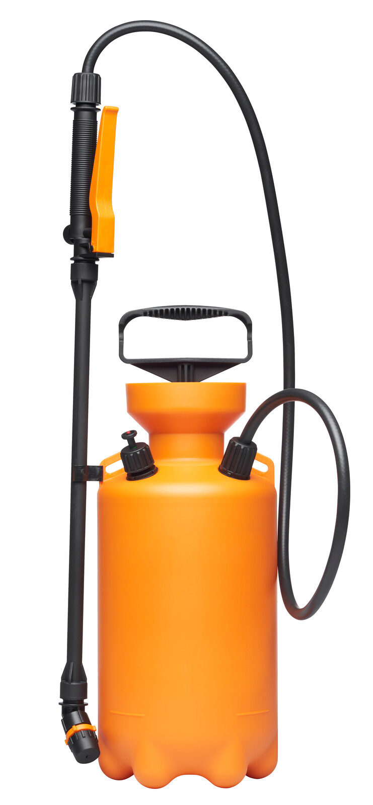 Fiskars nagynyomású kézi locsoló, permetező 5 L