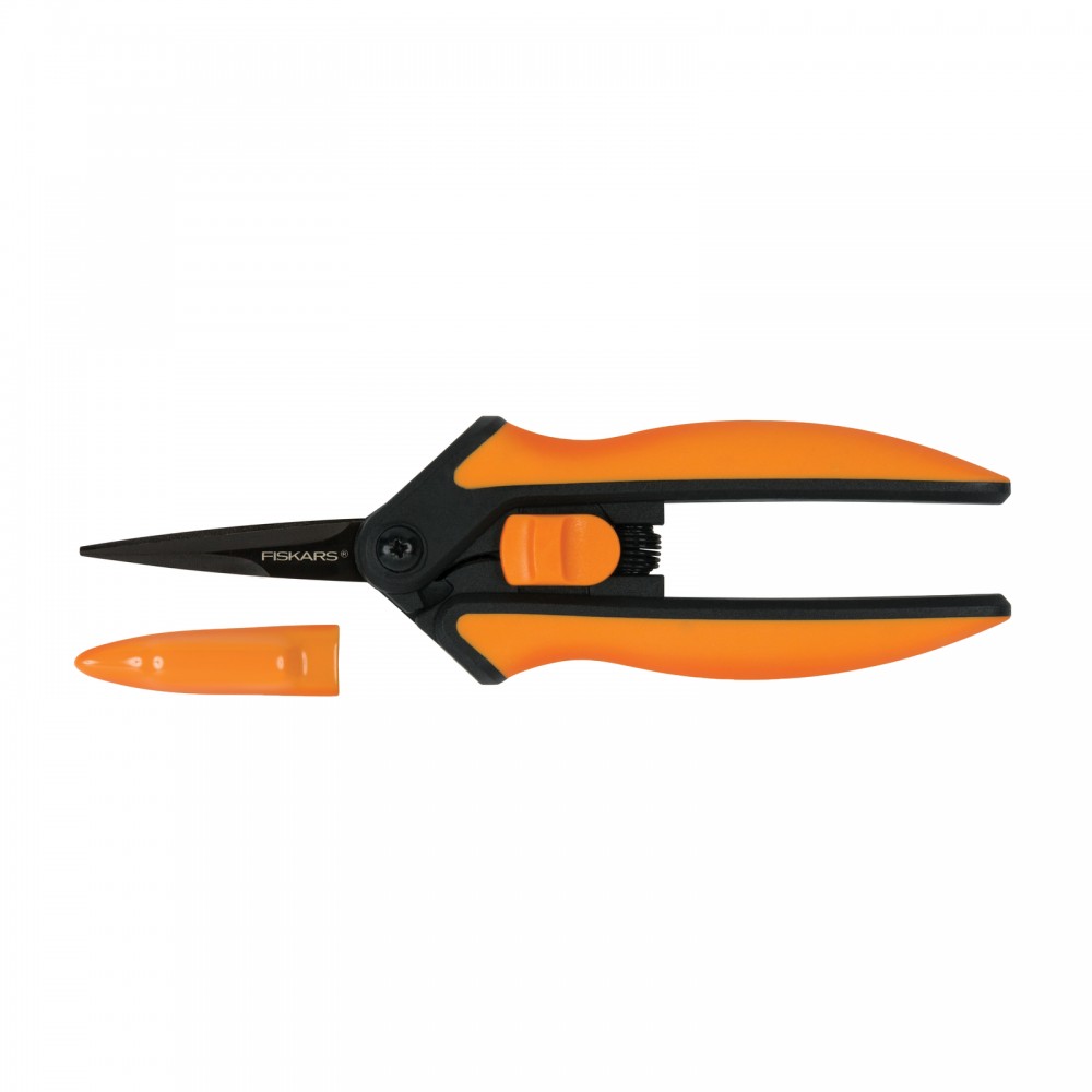 Fiskars Solid™ teflonbevonatos metszőolló