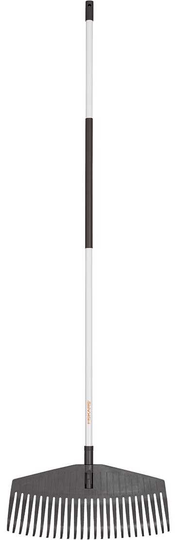 Fiskars White lombseprű (L)