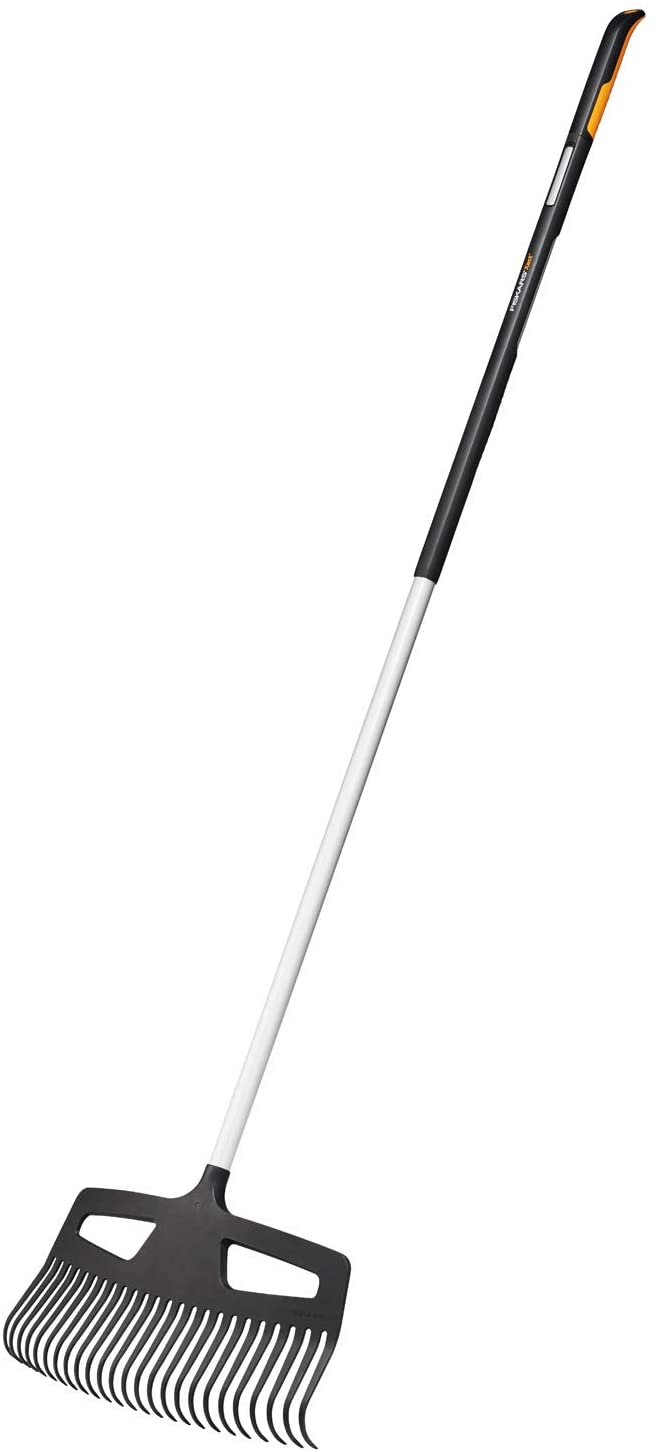 Fiskars Xact lombseprű L 49,5 cm