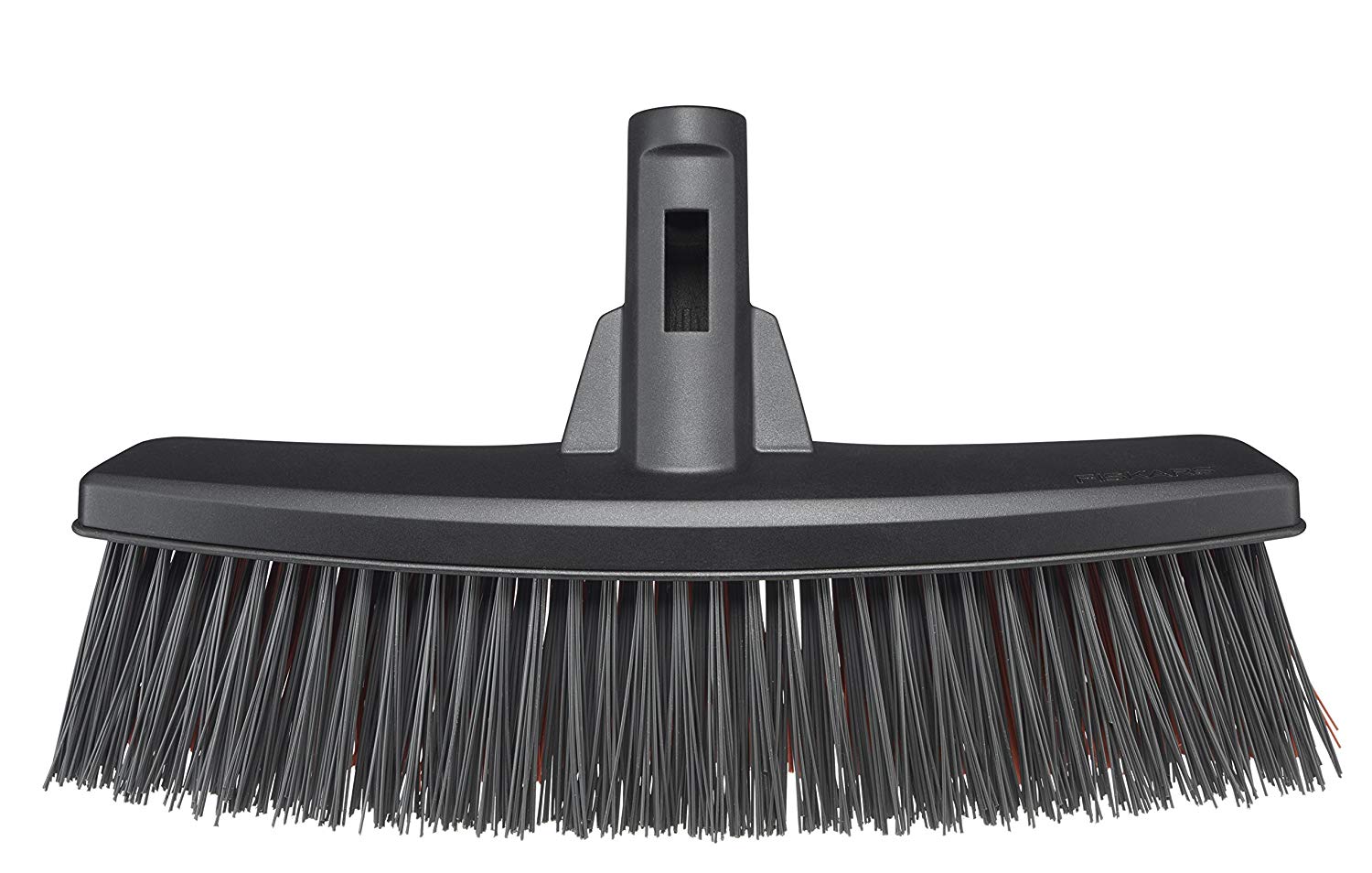 Fiskars Solid univerzális kültéri seprű fej (M) méret