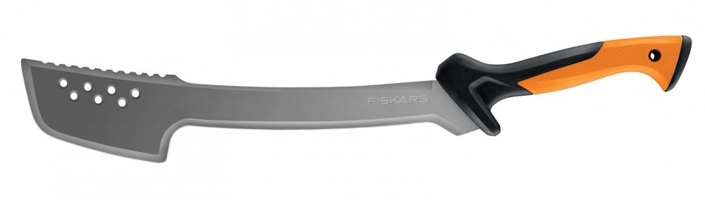 Fiskars Solid machete tokkal 18