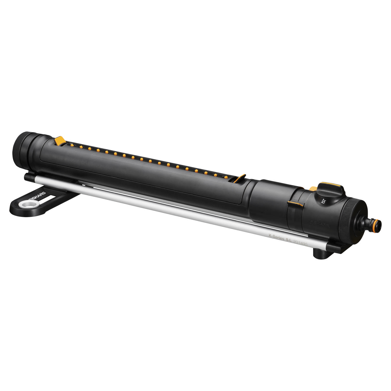Fiskars X-Series Oszcilláló esőztető (S-L)