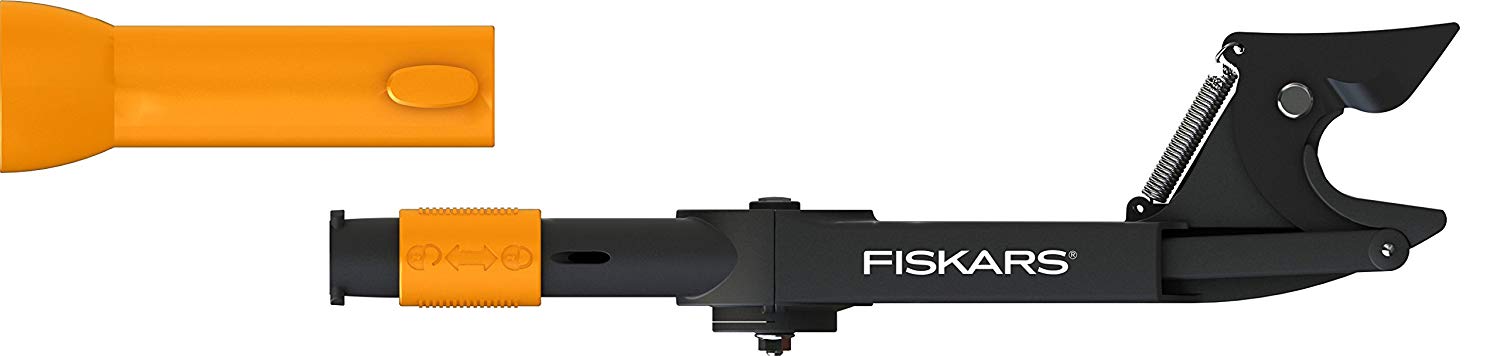 Fiskars QuikFit ágvágó fej