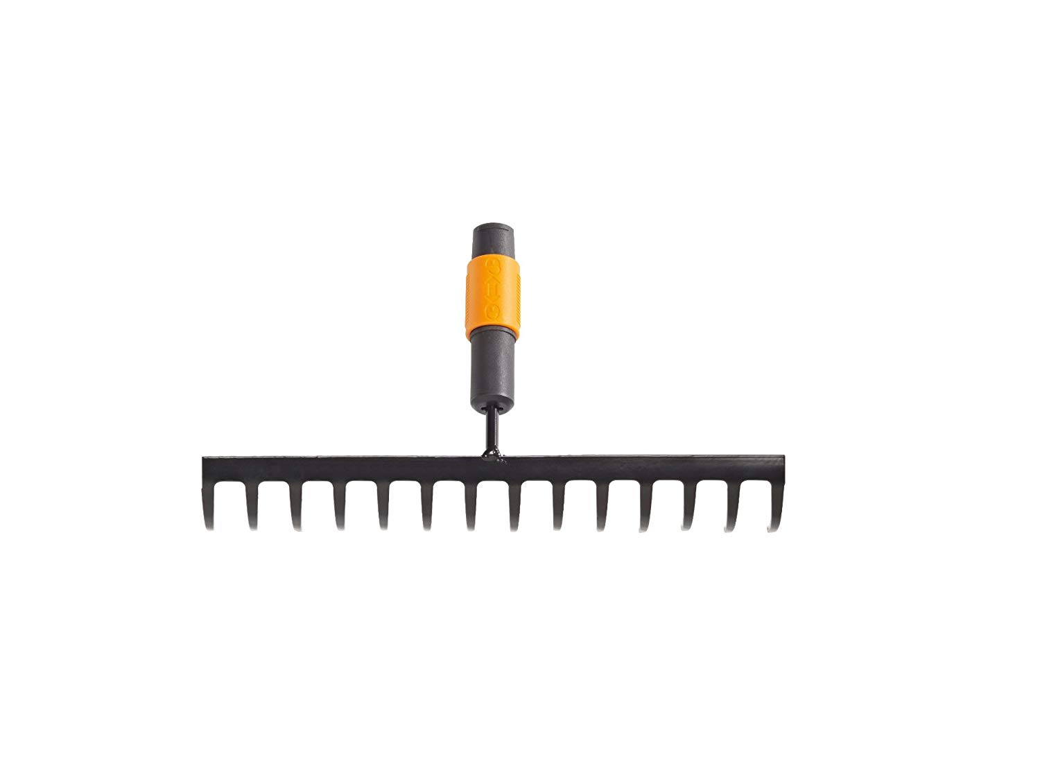 Fiskars QuikFit gereblye fej 14 foggal