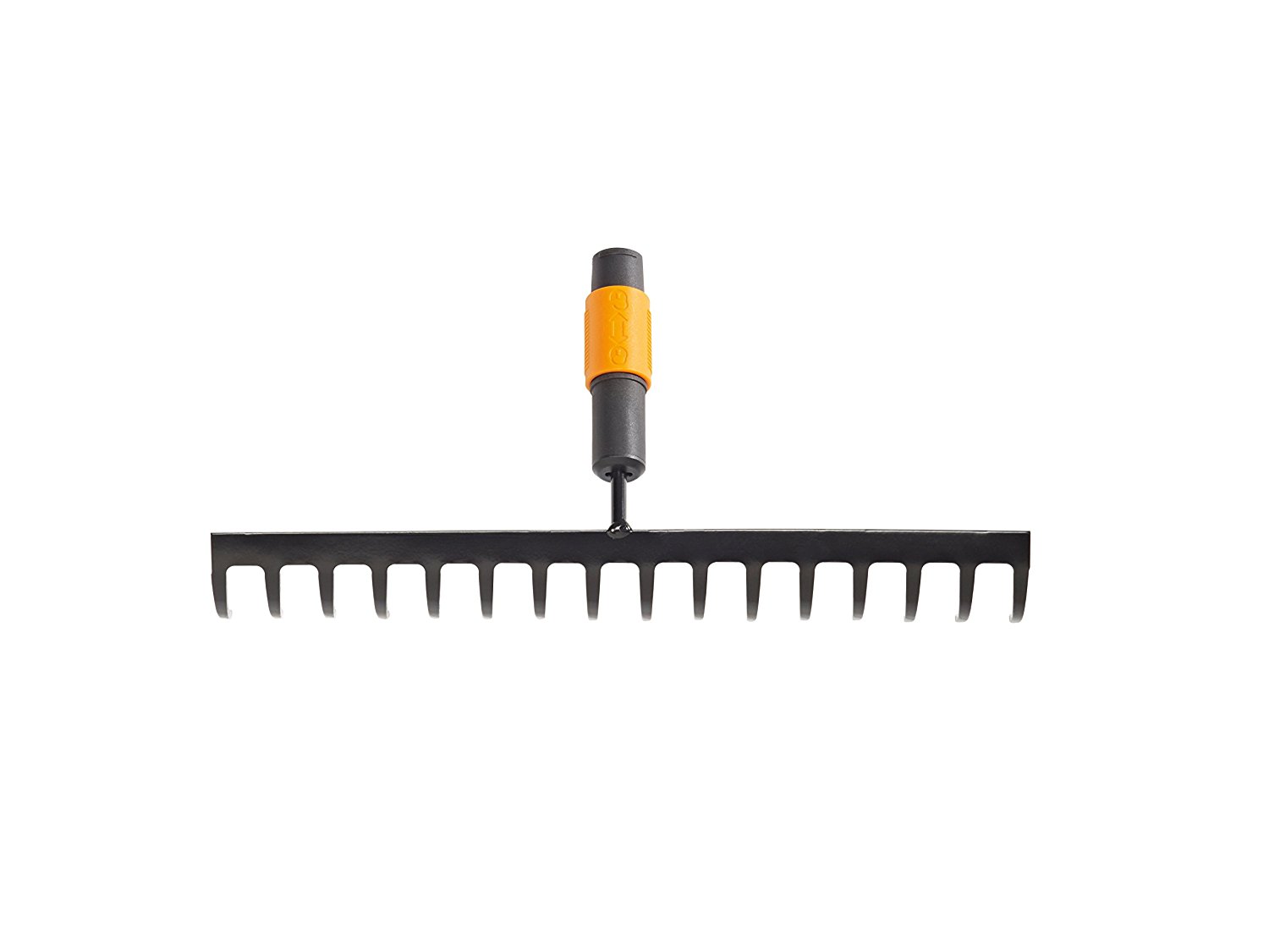 Fiskars QuikFit gereblye fej 16 foggal