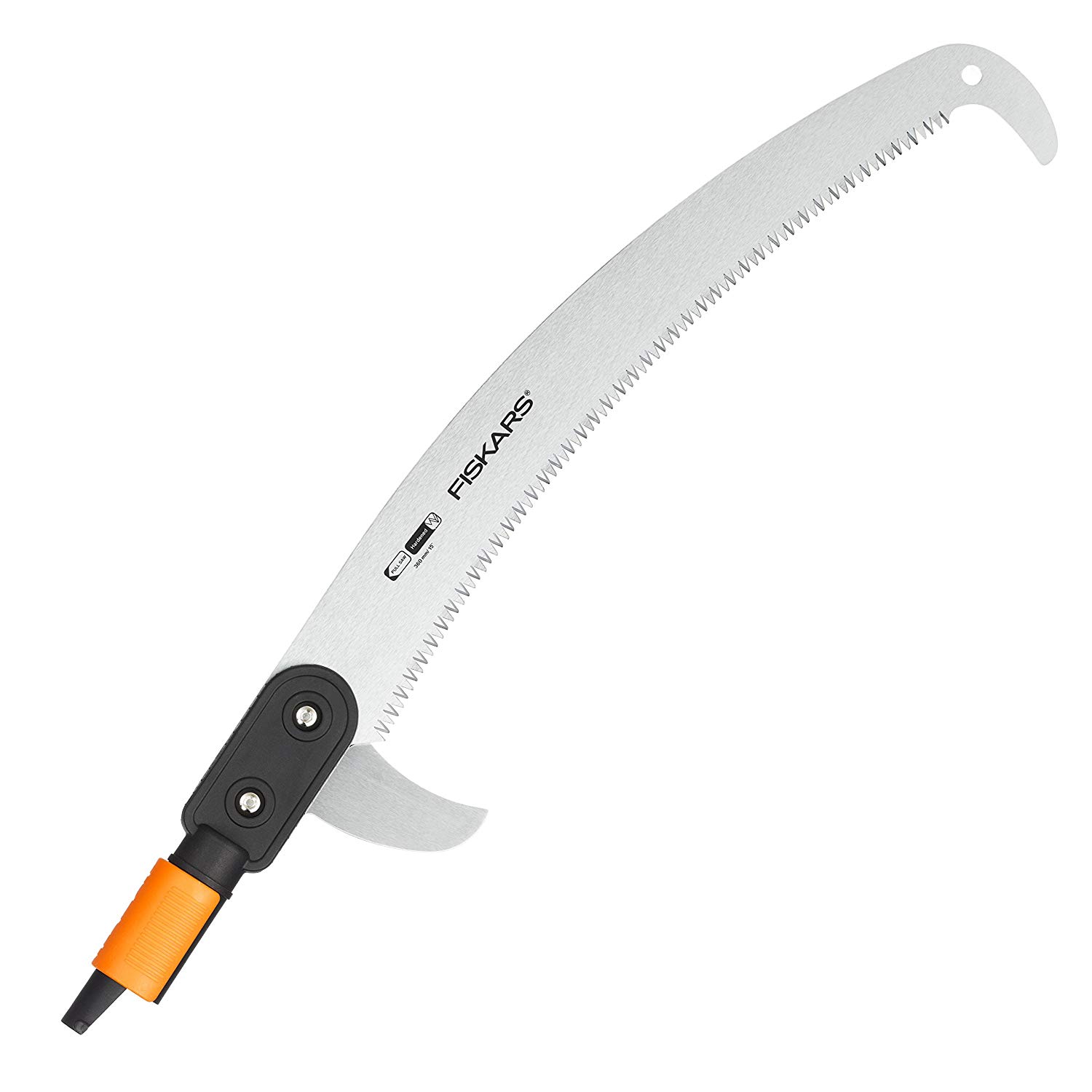 Fiskars QuikFit hajlított fűrész
