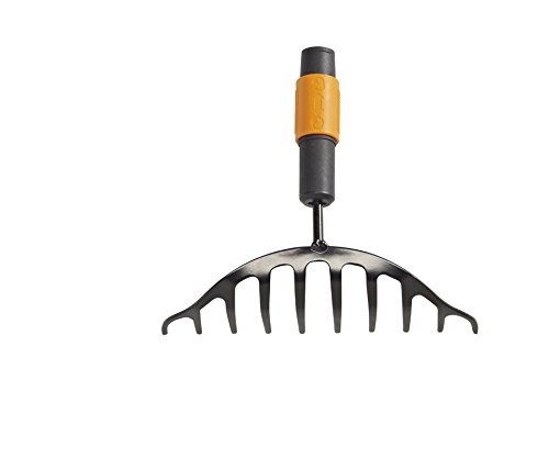 Fiskars QuikFit rózsagereblye fej