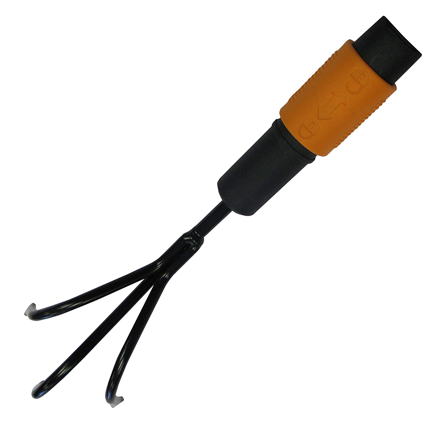 Fiskars QuikFit talajlazítófej, szögletes