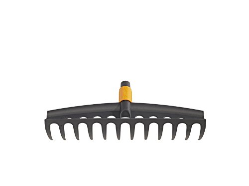 Fiskars QuikFit univerzális gereblye fej