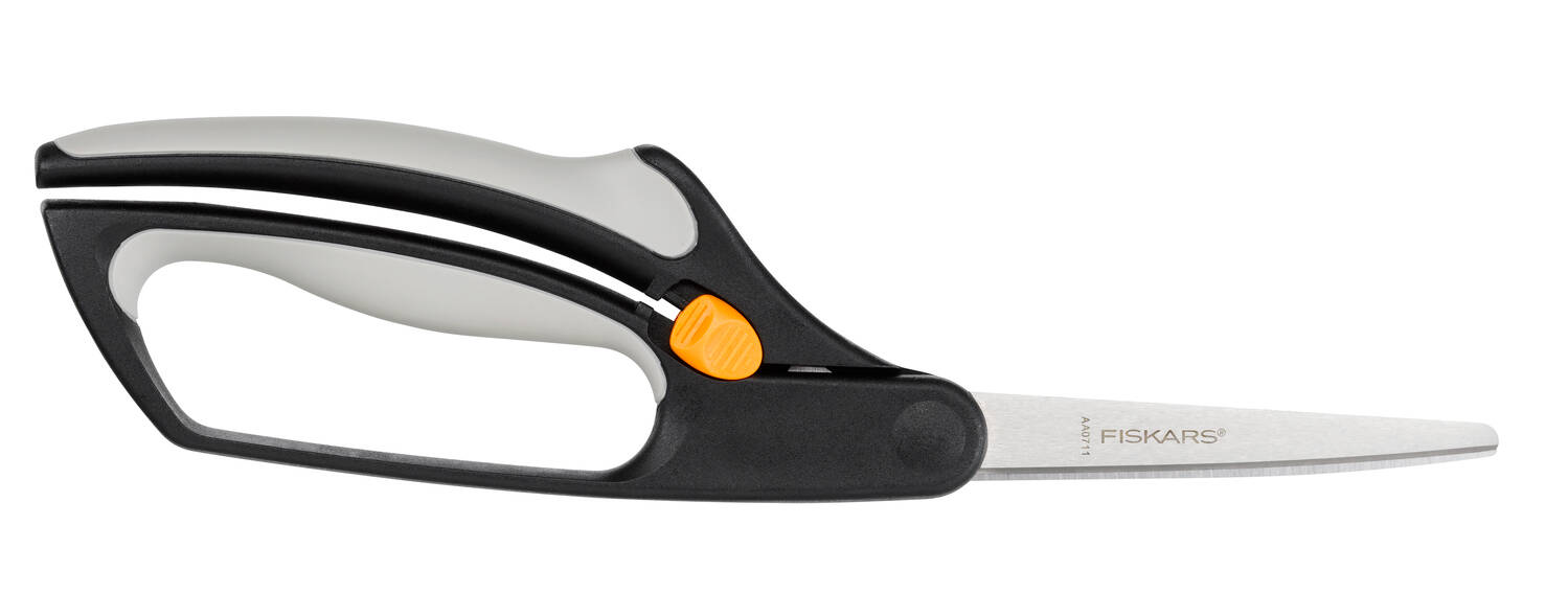 Fiskars Fűnyíró olló S50