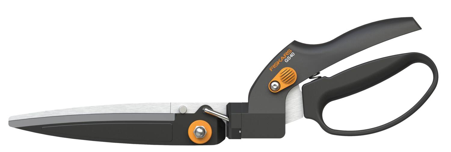Fiskars SmartFit fűnyíró olló GS40