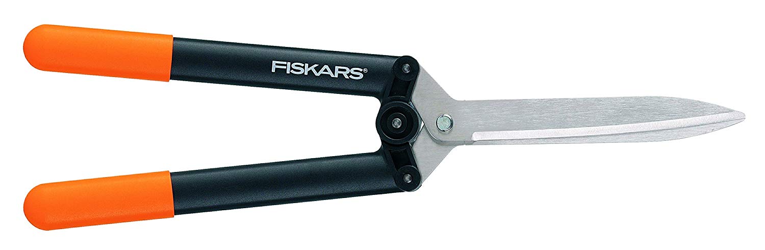 Fiskars PowerLever sövénynyíró HS52