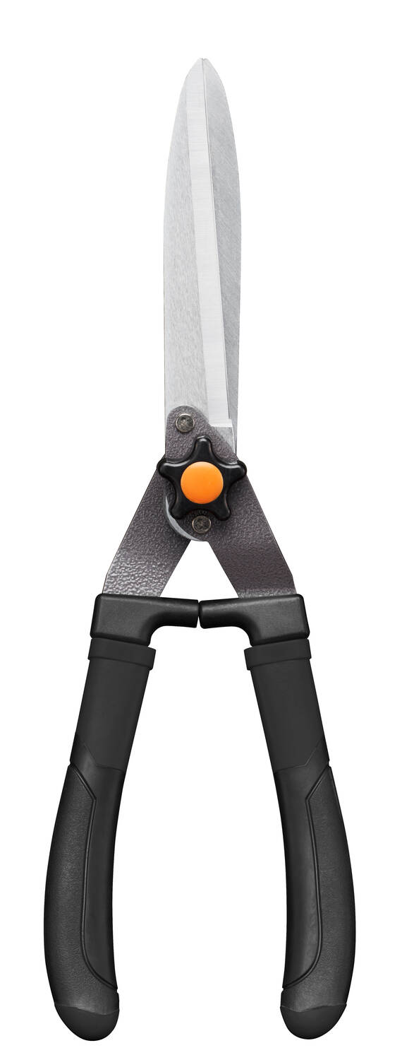 Fiskars HS10 sövénynyíró, 45,7 cm