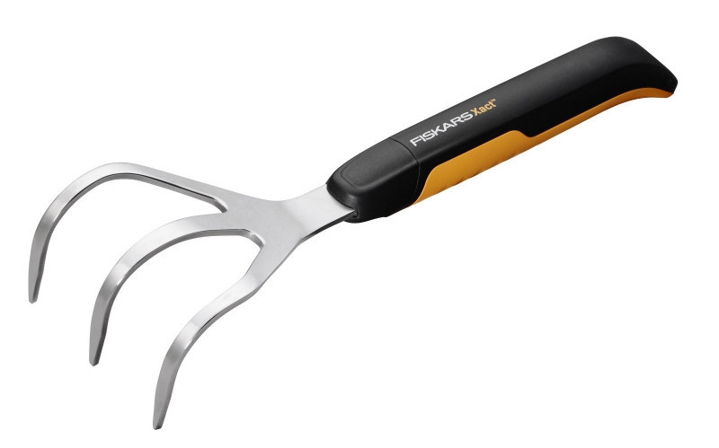 Fiskars Xact talajlazító