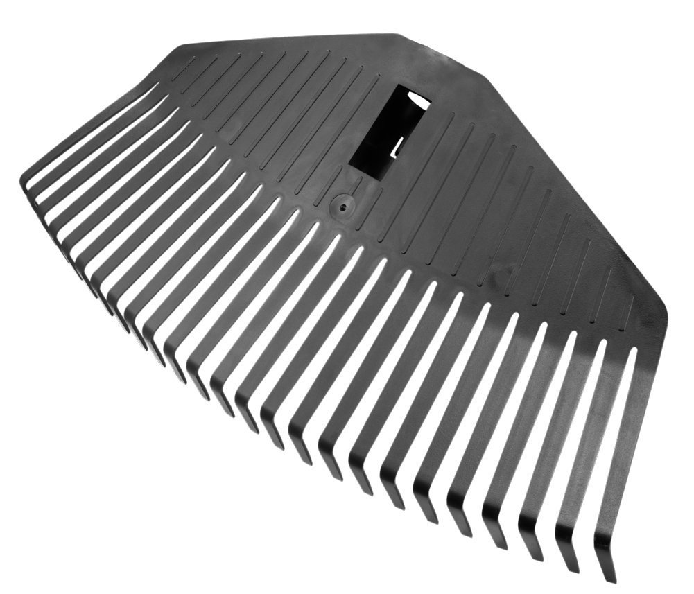 Fiskars Solid lombseprű fej (L) méret