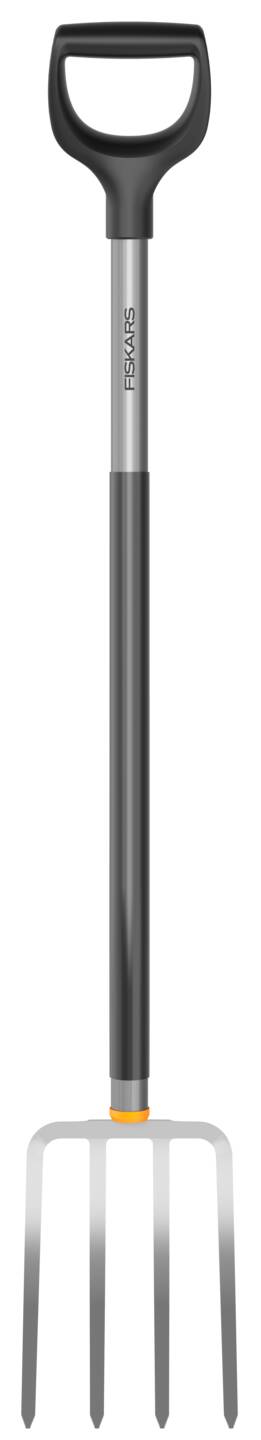 Fiskars Ergonomic kerti villa 132 cm