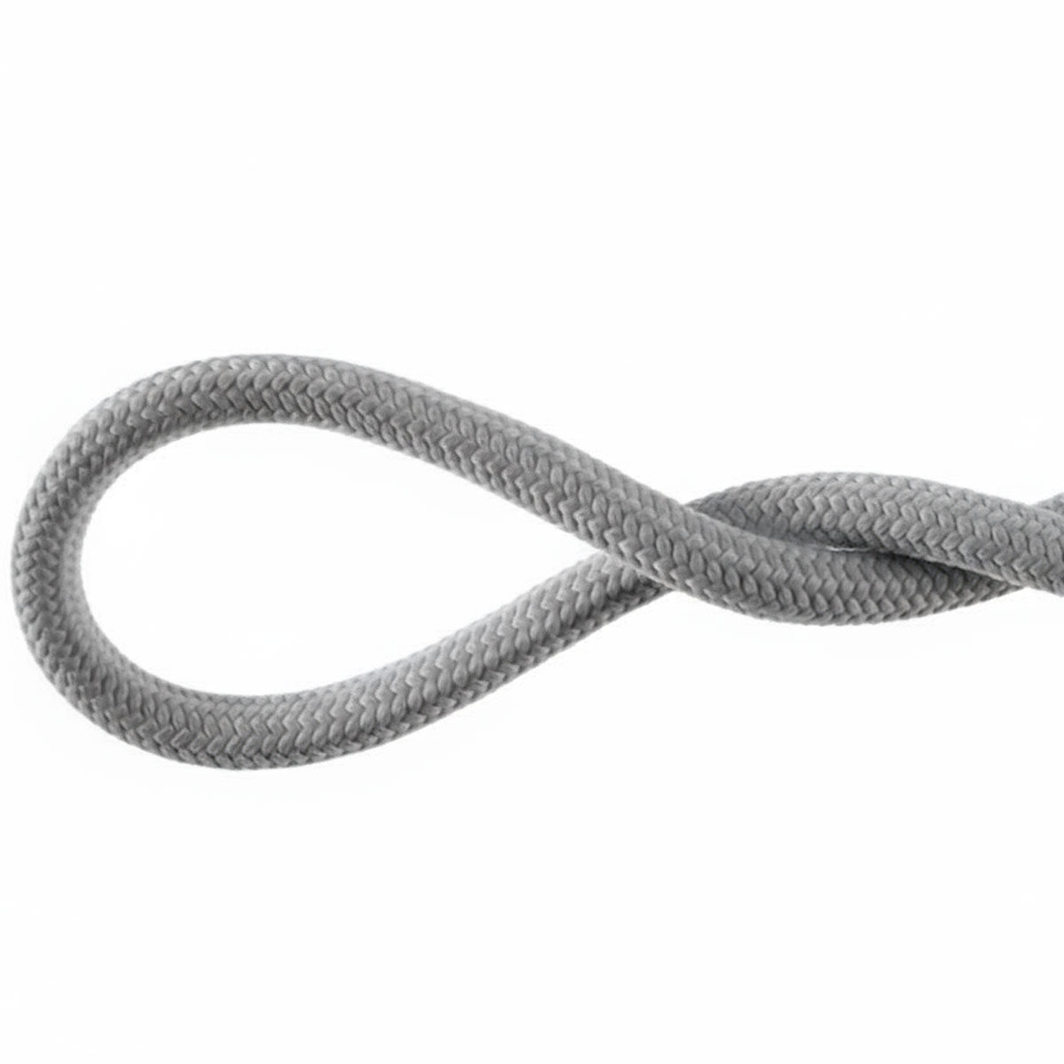 Gumikötél - monofil bevonat 6 mm, méterre is
