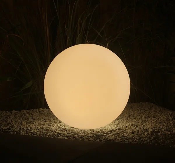Garden Lights ROUND30 Plus SMART gömblámpa 300mm + kábel, LED 5W