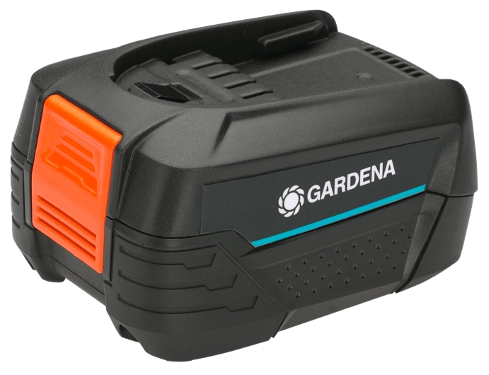 Gardena rendszer akkumulátor P4A, 4Ah