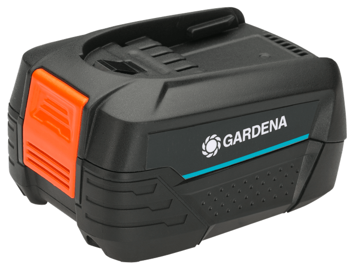Gardena rendszer akkumulátor P4A, 4Ah