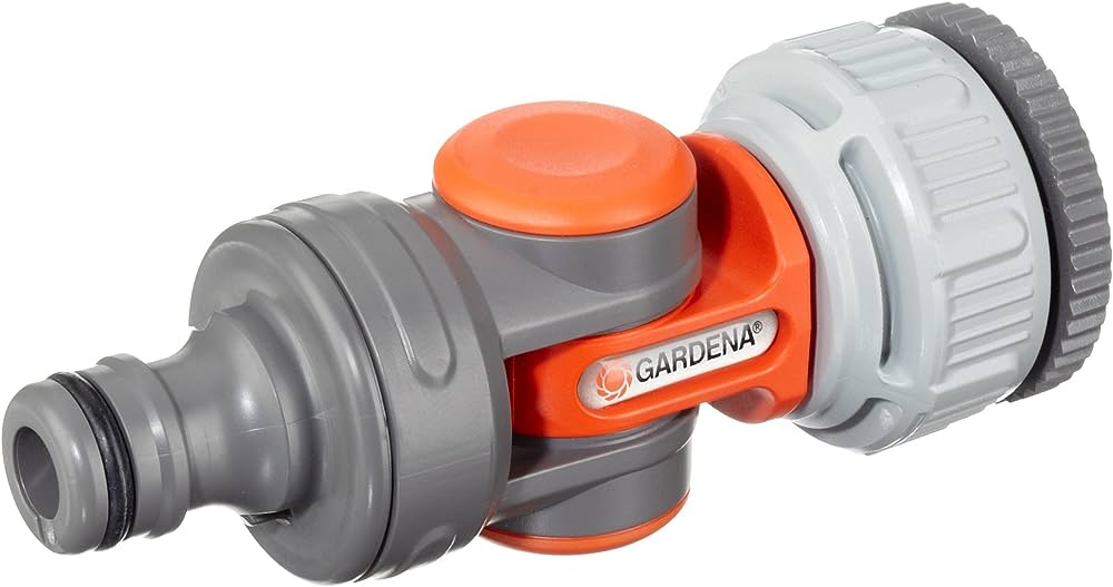 Gardena Csuklós csapelem 33,3mm (G1