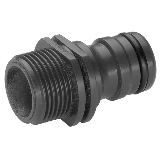 Gardena Profi rendszerű készülékelem 26,5 mm (G 3/4