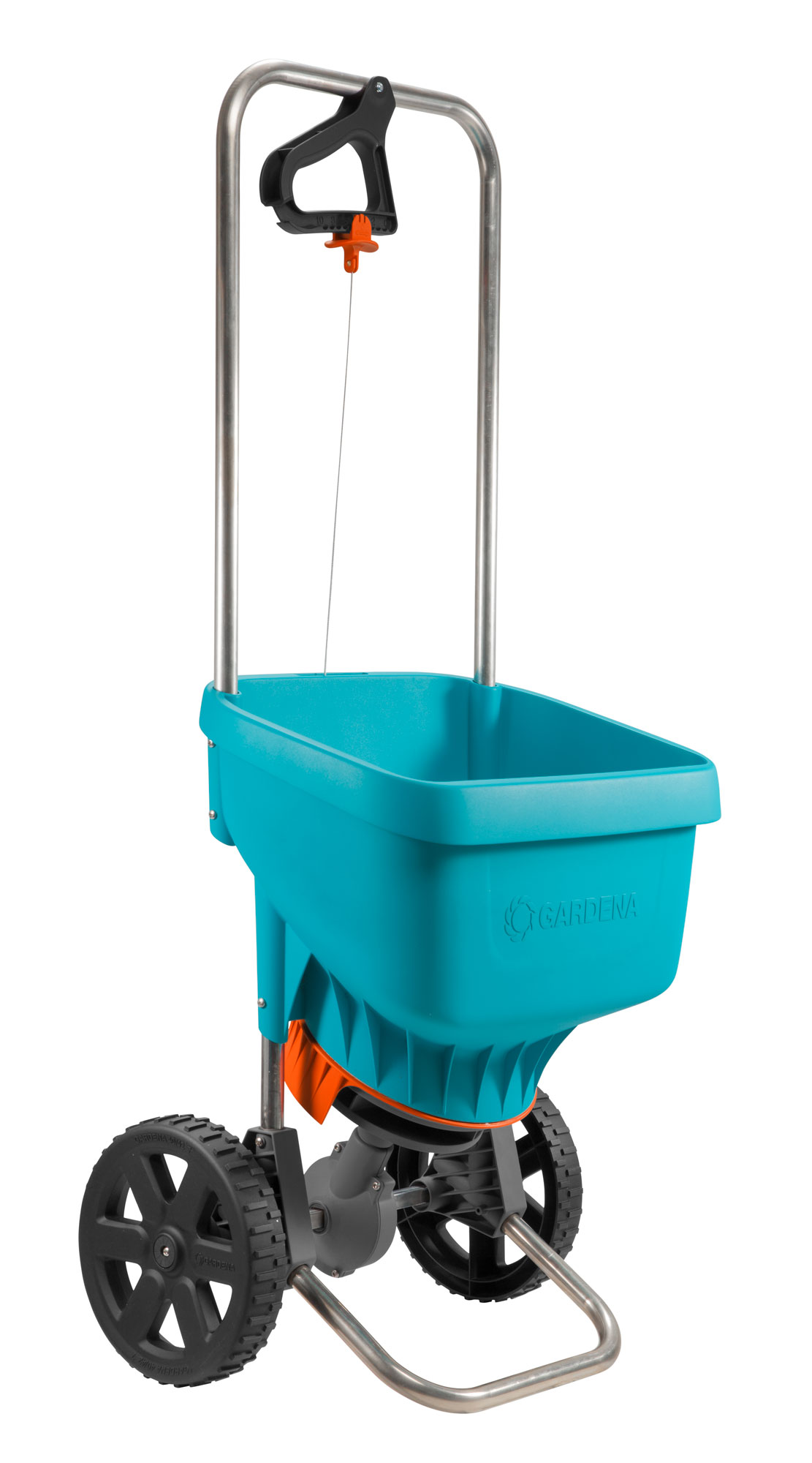 Gardena Szórókocsi XL 18 liter
