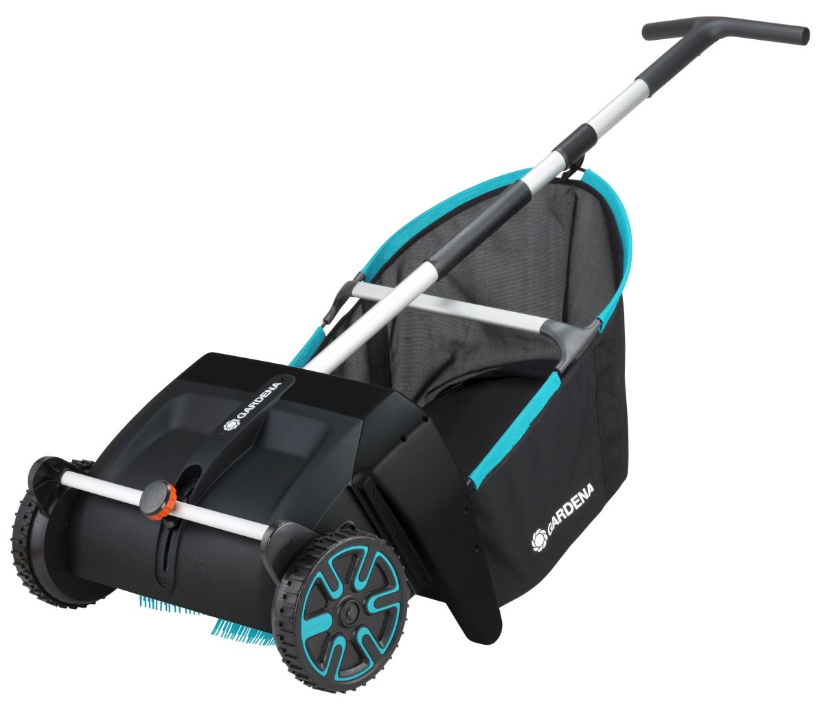 Gardena levél- és fűgyűjtő 50 cm