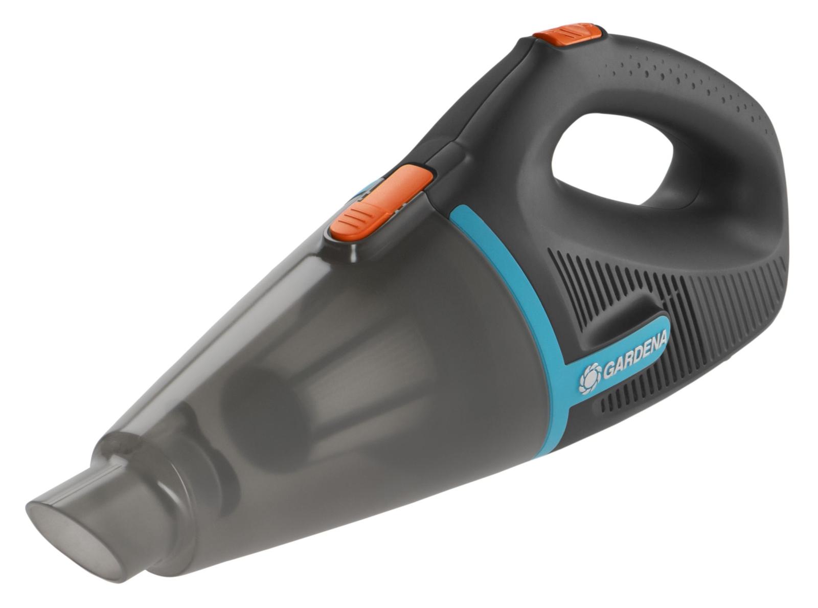 Gardena Kerti kézi porszívó EasyClean Li készlet