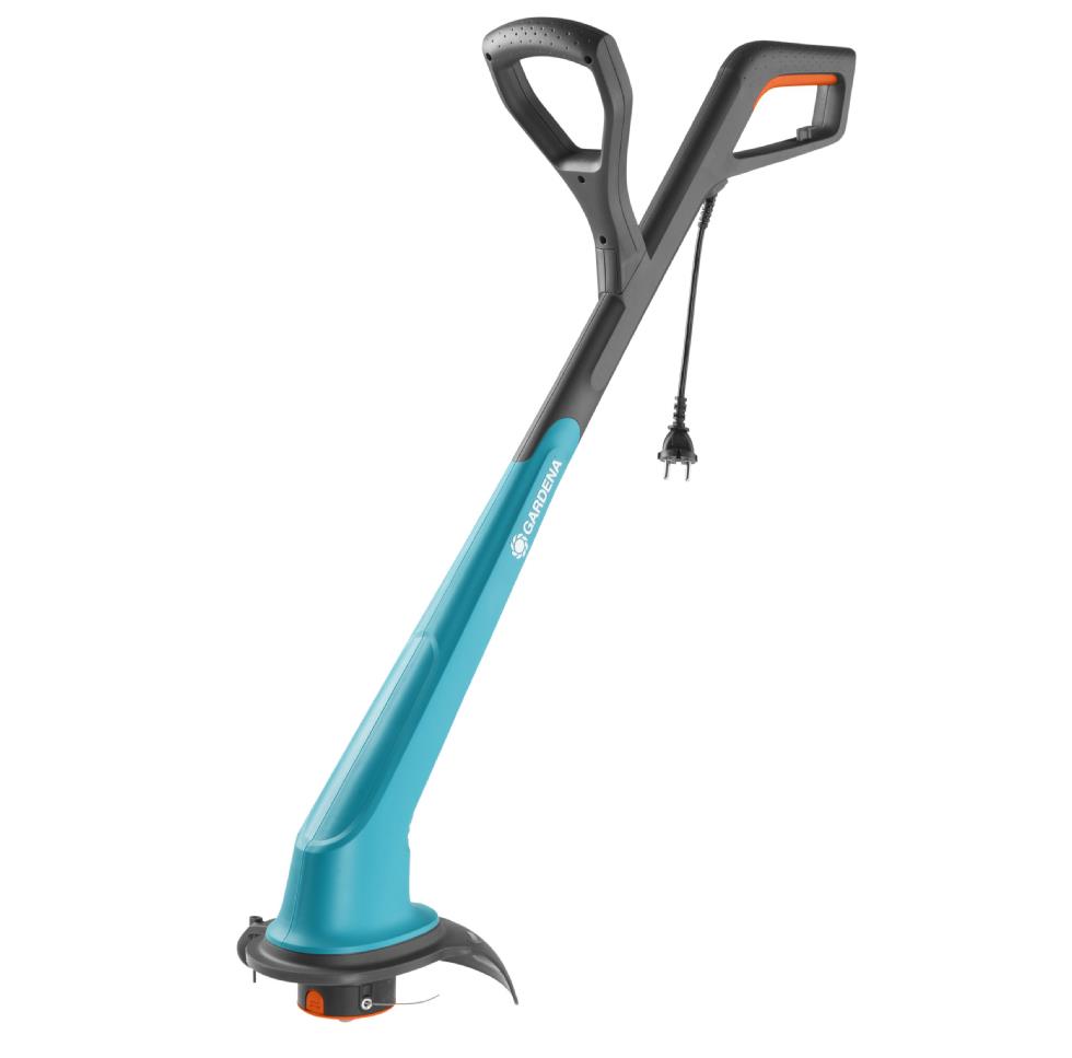 Gardena SmallCut damilos fűszegélynyíró 300W, 300/23