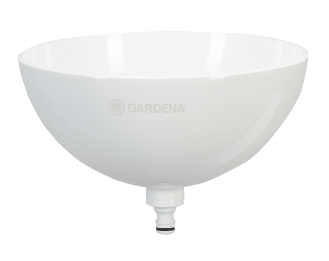 Gardena ClickUp! Virágtál