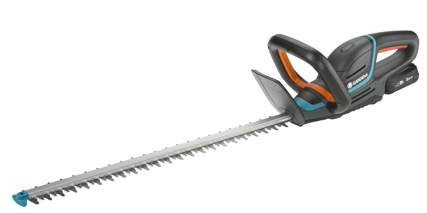 Gardena ComfortCut 60/18V P4A Sövénynyíró   akkumulátorral