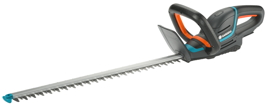 Gardena ComfortCut 60/18V P4A Sövénynyíró   akkumulátor nélkül