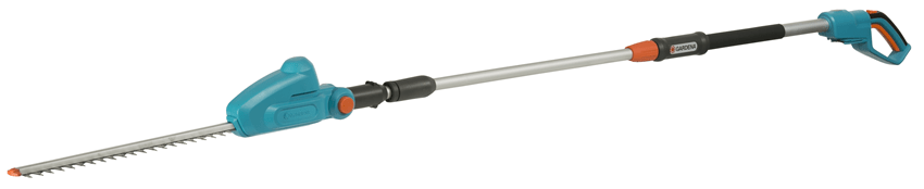 Gardena THS 42/18V P4A Teleszkópos sövénynyíró   akkumulátor nélkül