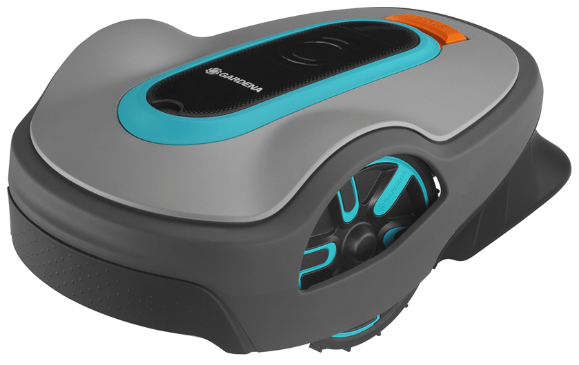 Gardena SILENO life 1500