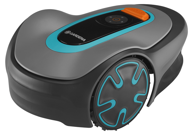 Gardena SILENO minimo 500
