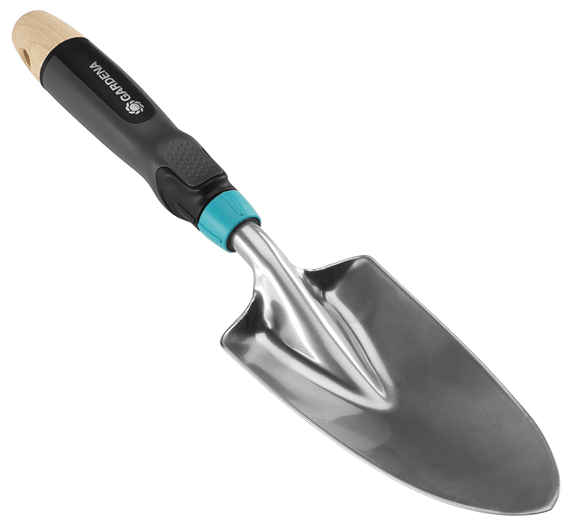 Gardena EcoLine Viráglapát széles FSC 100%